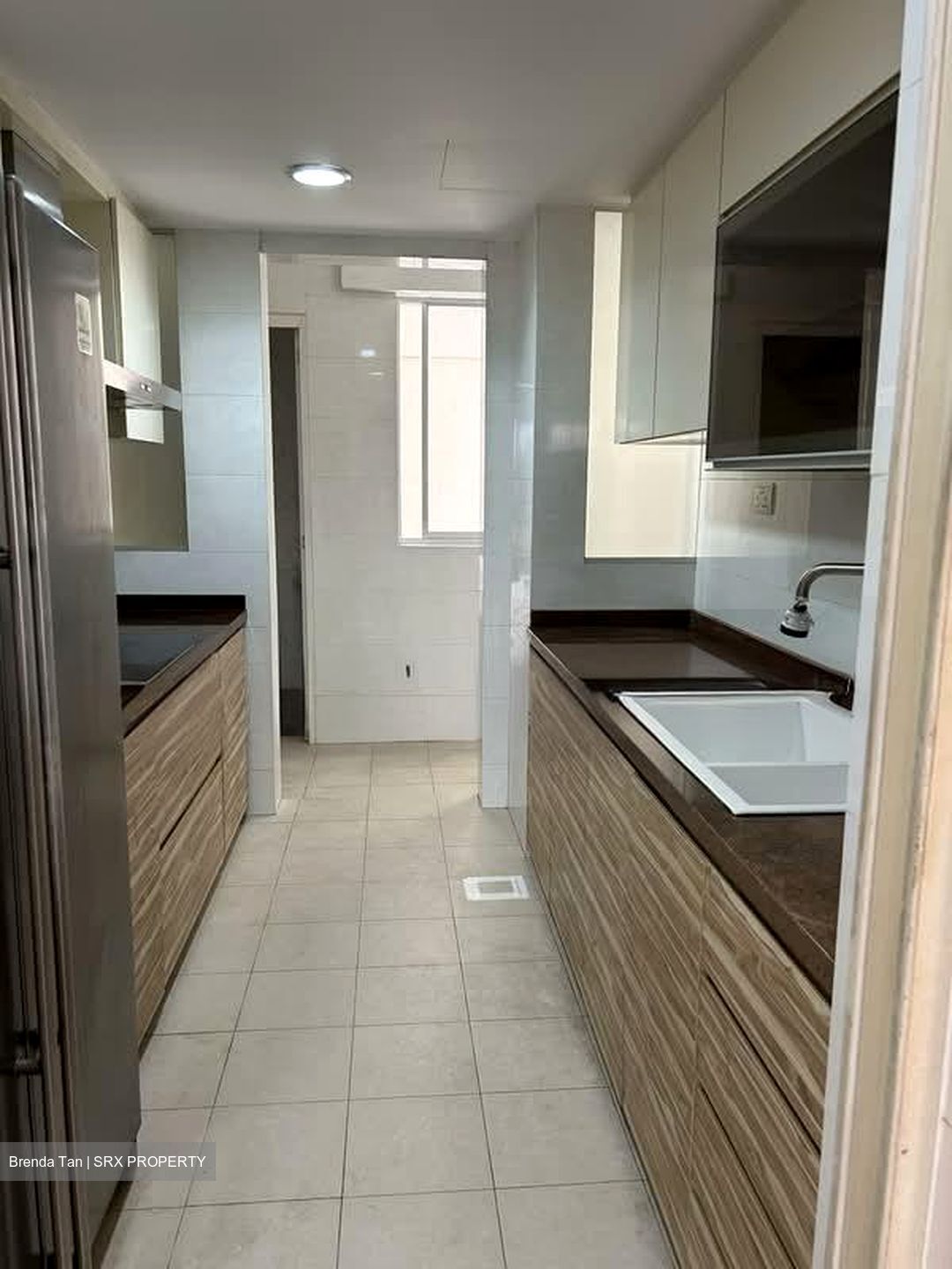 Bullion Park (D26), Condominium #568104501